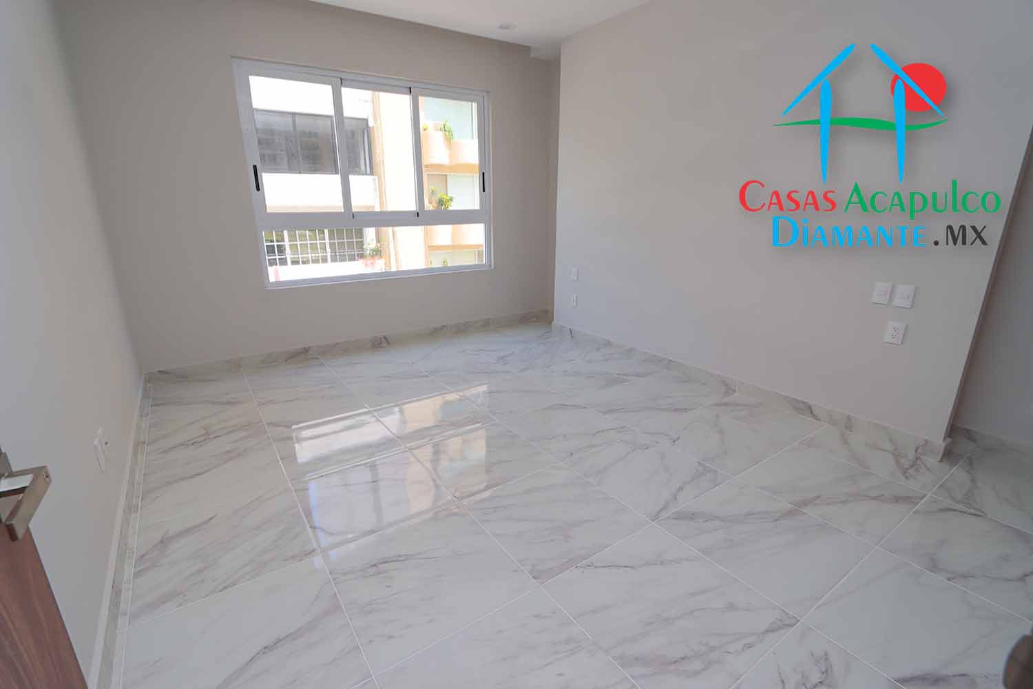 Puerto Lucía B 101 - Recámara dos 2